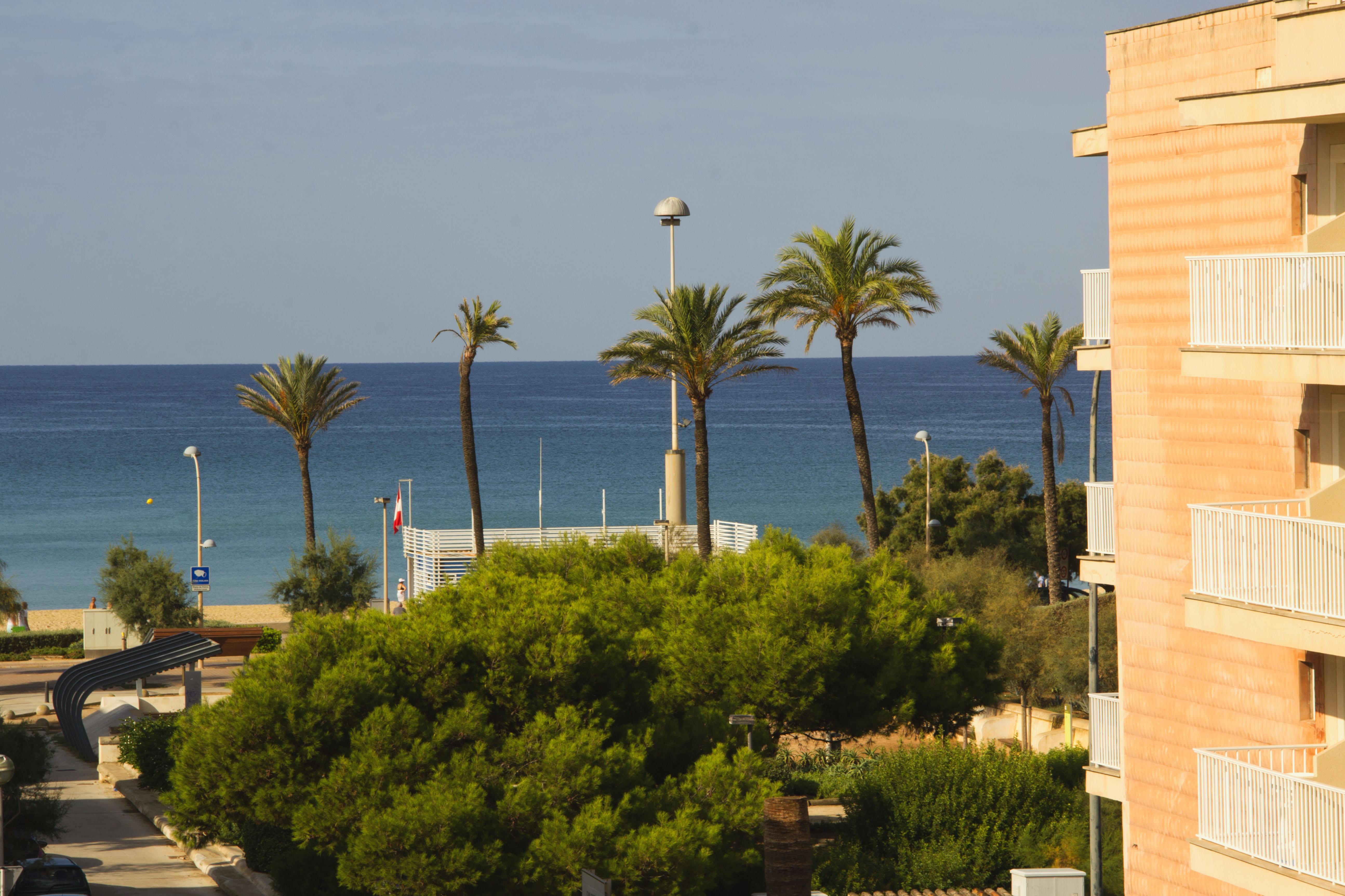 Hotel Sant Jordi Playa de Palma  Exterior photo